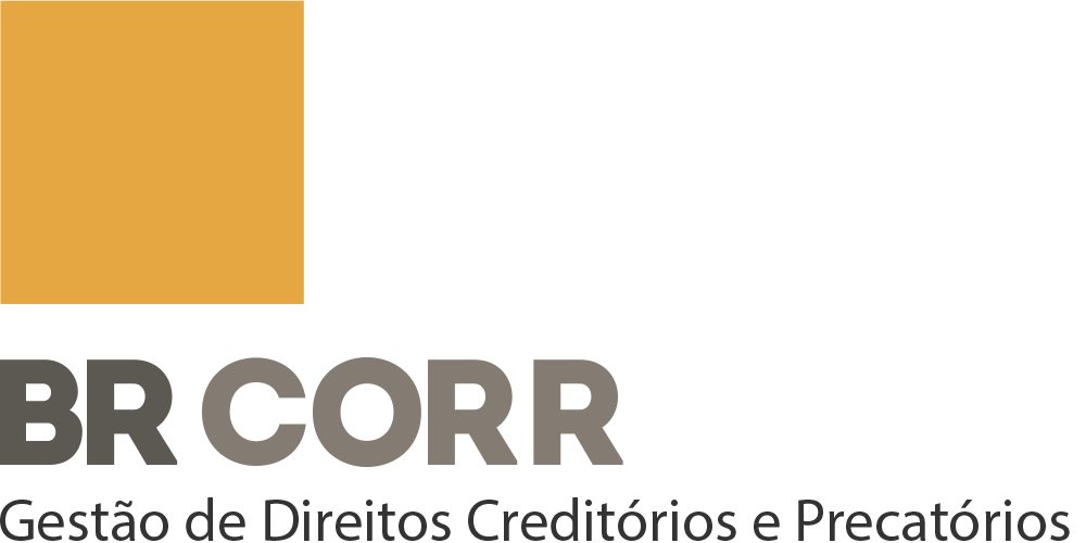 BRCORR - Gestão de Direitos Creditórios e Precatórios